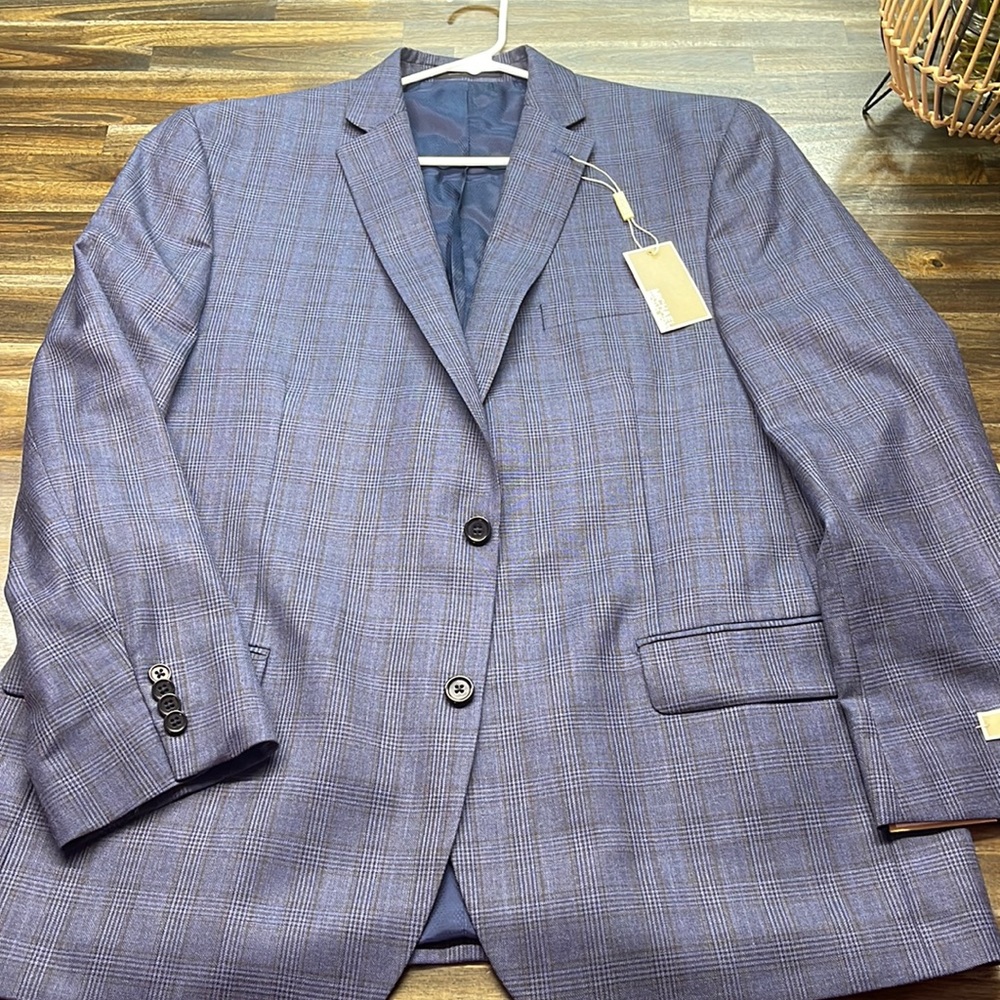 Michael Kors Jacket. Brand New w/Tags!